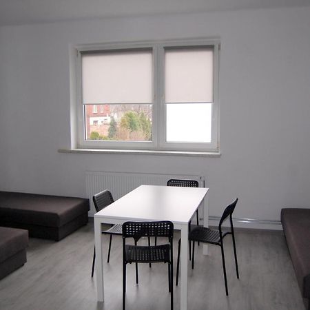Hostel Riviera Rybnik Rybnik  Exterior foto