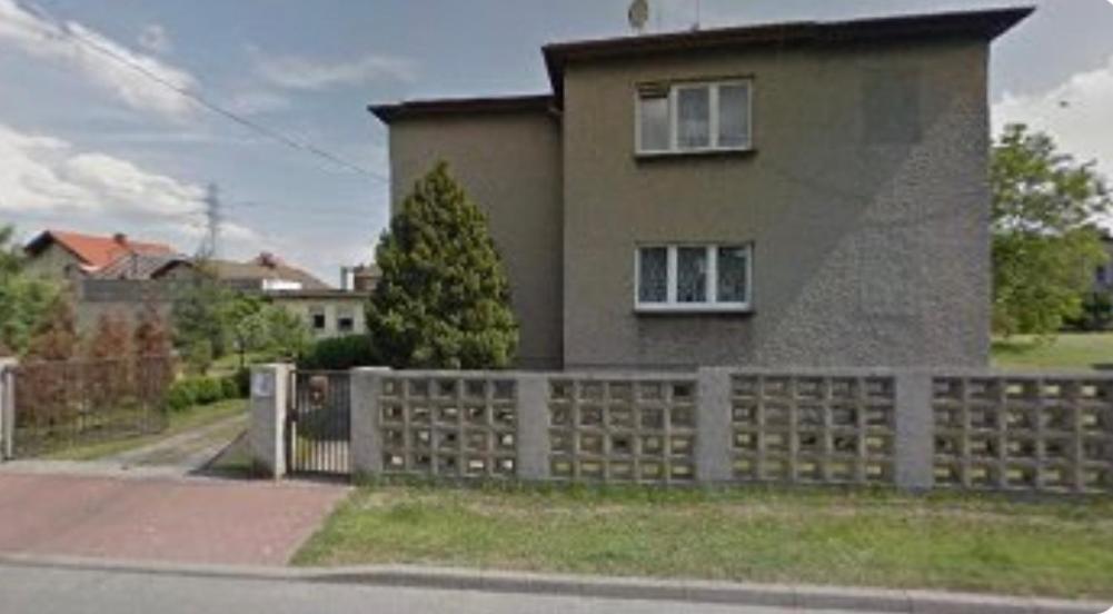 Hostel Riviera Rybnik Rybnik  Exterior foto